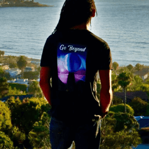 Go Beyond Shirts