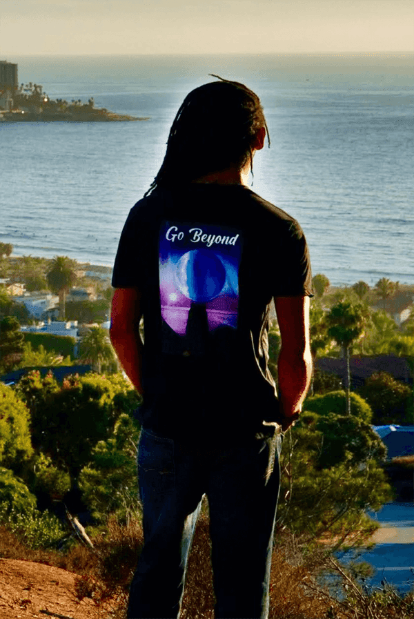 Go Beyond Shirts