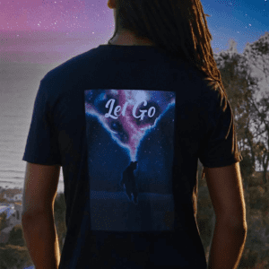 Let Go Shirts
