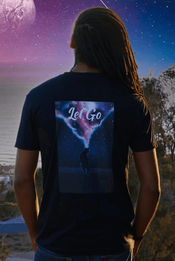 Let Go Shirts