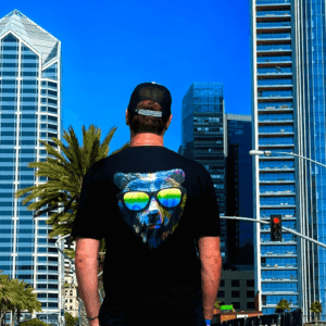 OG Bear Shirts