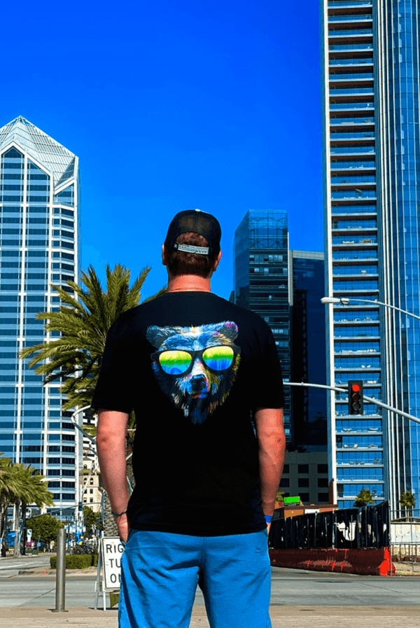 OG Bear Shirts