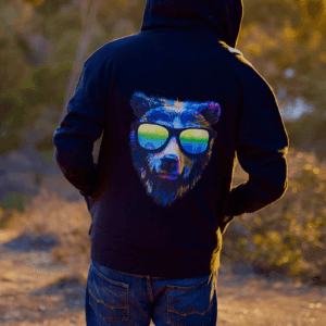 Zip Ups