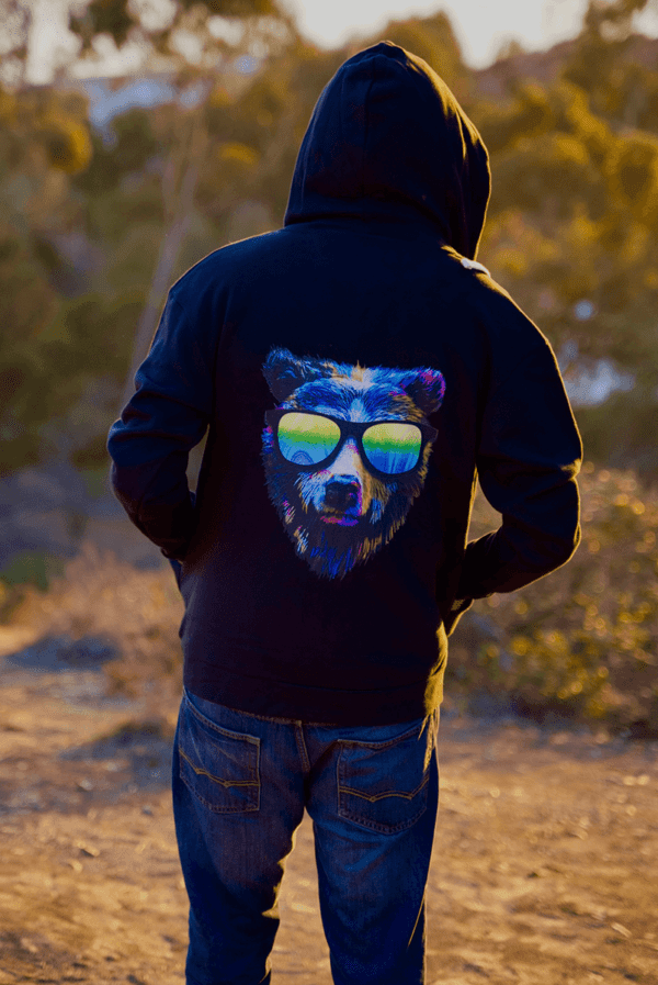 Zip Ups